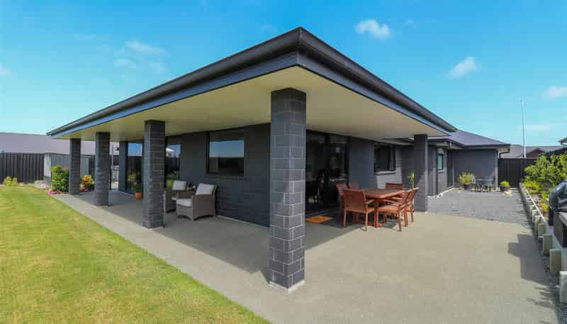 42 Lazarette Loop, Gleniti