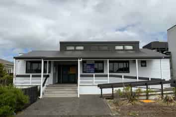 Opportunity in Central Puke!