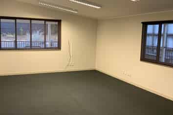 Opportunity in Central Puke!