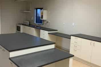 Opportunity in Central Puke!