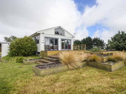 156 Williams Road, Tokomaru