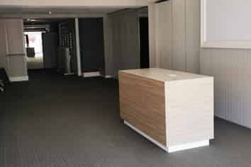 CBD premises for lease