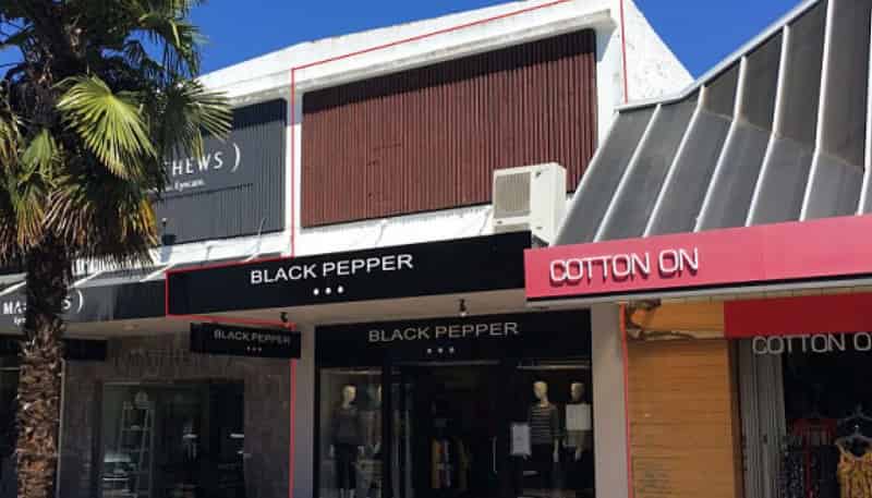 80 Market Street, Blenheim Central