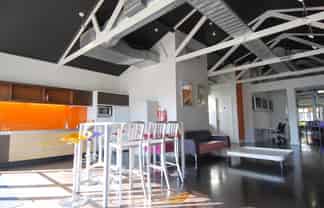 Beautiful Character Office