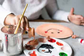 Childcare Business with Option for Property