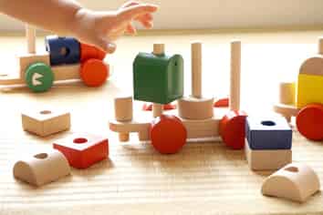 Childcare Business with Option for Property