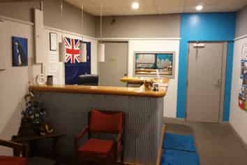 Accommodation or Offices - 390m2