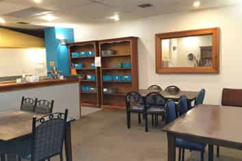 Accommodation or Offices - 390m2