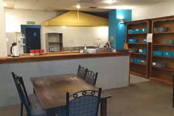 Accommodation or Offices - 390m2