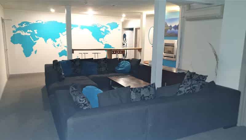 243 Moray Place, Dunedin Central