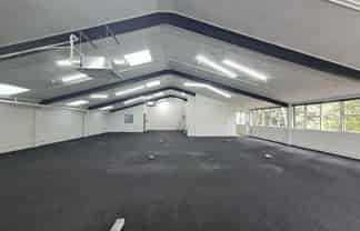 Parkside Character Office Space