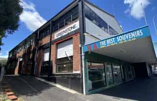 Mt Eden Office & Warehouse/ Storage
