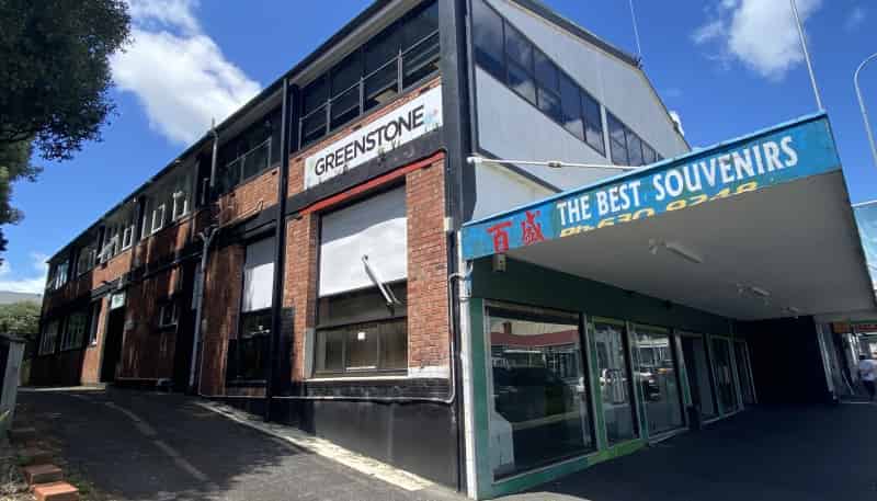 330-332 Dominion Road, Mount Eden