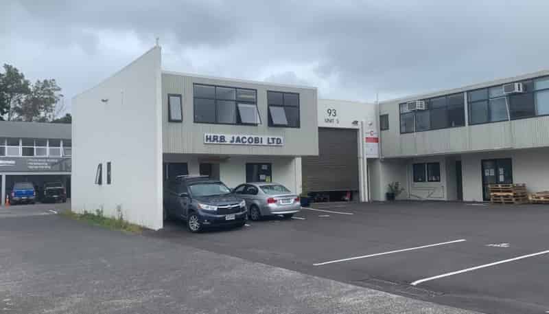  5/93 Ellice Road, Wairau Valley