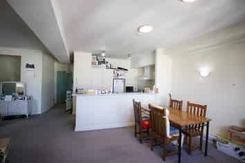 5D/16 Kent Terrace, Mount Victoria