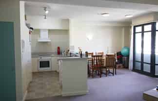 5D/16 Kent Terrace, Mount Victoria