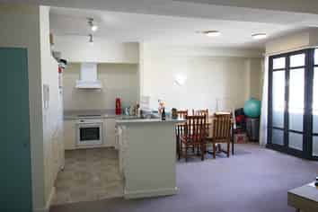 5D/16 Kent Terrace, Mount Victoria