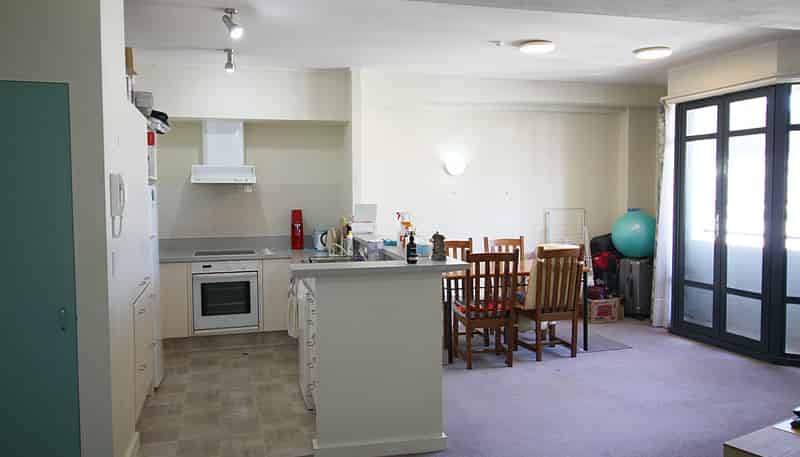 5D/16 Kent Terrace, Mount Victoria