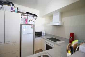 5D/16 Kent Terrace, Mount Victoria