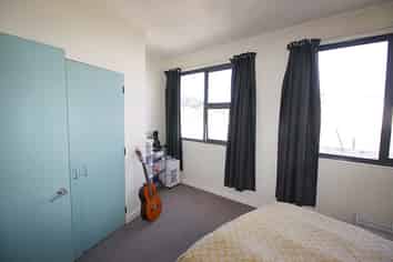 5D/16 Kent Terrace, Mount Victoria