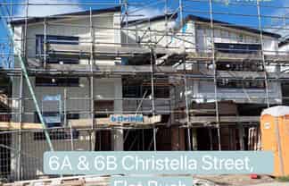 6A Christella Street, Flat Bush