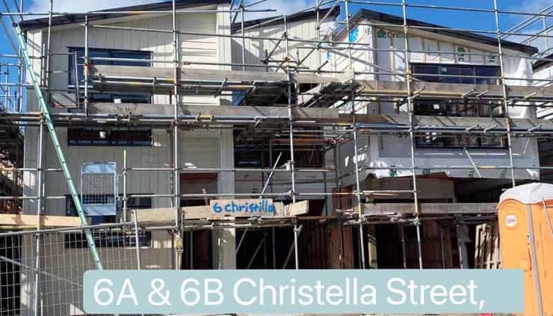 6A Christella Street, Flat Bush