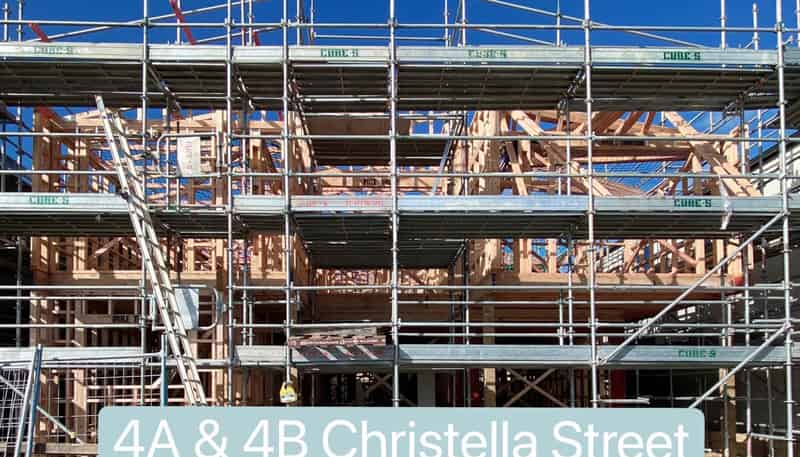 4A Christella Street, Flat Bush