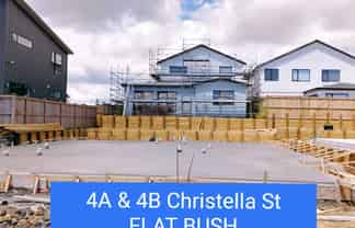 4B Christella Street, Flat Bush