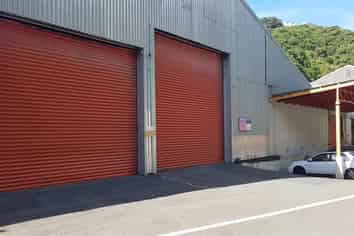 Warehouse / Office For Lease