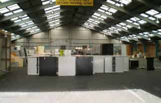 Warehouse / Office For Lease