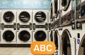 Commercial Laundry Plus Retail Store and More