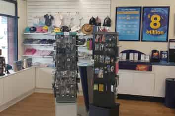Gifts & Lotto Shop Lease for Sale - Rangiora 