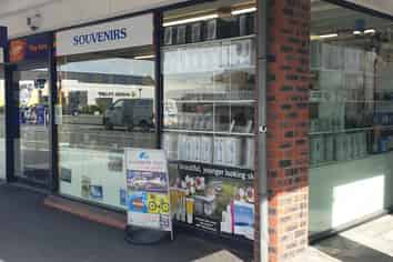 Gifts & Lotto Shop Lease for Sale - Rangiora 