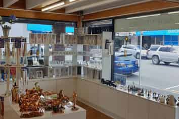 Gifts & Lotto Shop Lease for Sale - Rangiora 