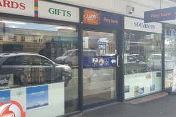 Gifts & Lotto Shop Lease for Sale - Rangiora 