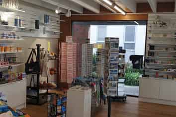 Gifts & Lotto Shop Lease for Sale - Rangiora 