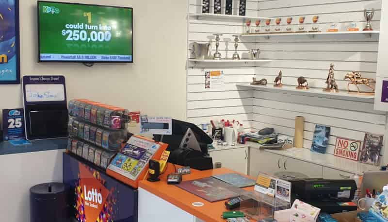 77 High Street, Rangiora