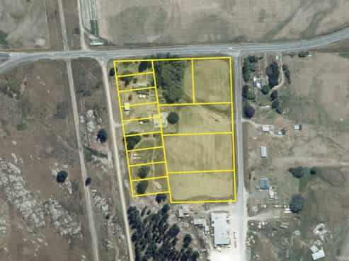 9 Exeter Street, East Otago