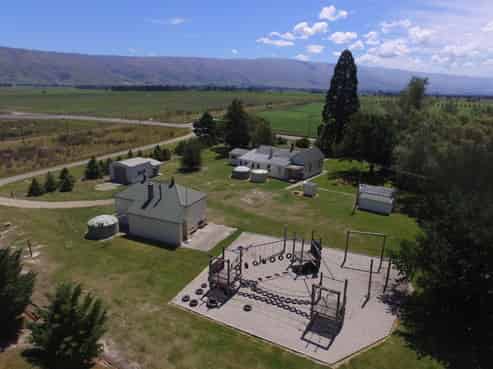 9 Exeter Street, East Otago