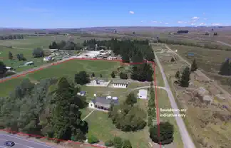 9 Exeter Street, East Otago