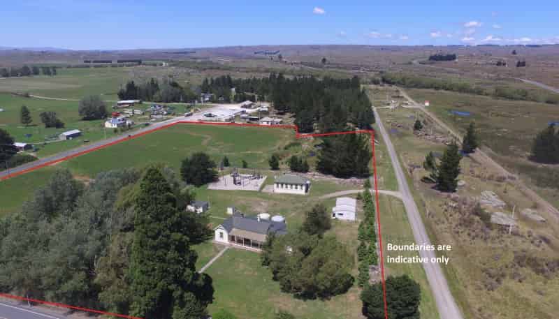 9 Exeter Street, East Otago