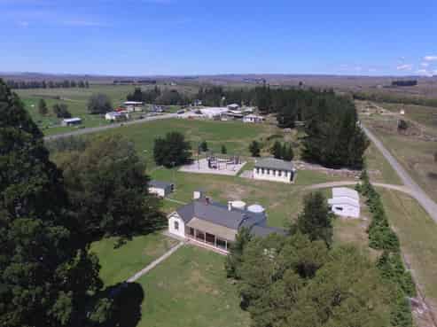 9 Exeter Street, East Otago