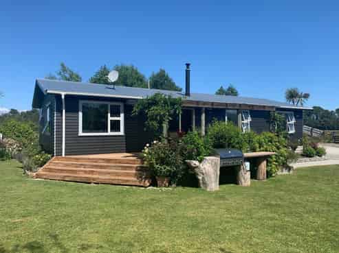 31C Shellback Road, Atarau