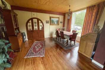 895 Old Coach Road, Mataura