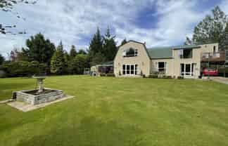 895 Old Coach Road, Mataura