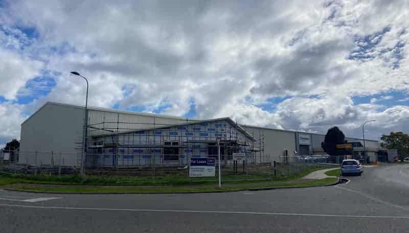 222 Ellis Street, Frankton