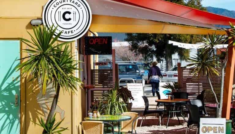 29 Commercial  Street, 