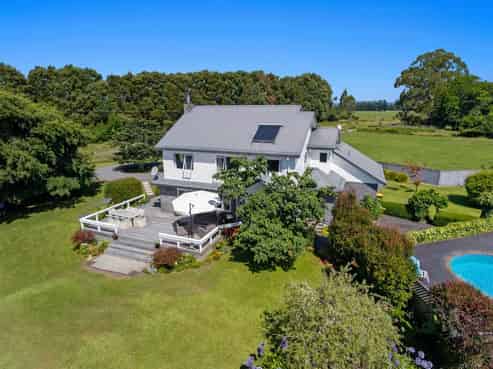 44 Lewis Road, Otakiri