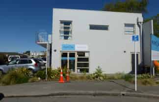 PRIME SITE OFFICE SPACE 