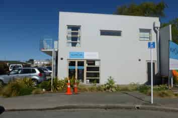 PRIME SITE OFFICE SPACE 